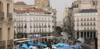 Gobierno español aprueba dos decretos «Maricarmen» contra fondos buitre y la crisis de vivienda Imagen que muestra los decretos vivienda aprobados por el gobierno español