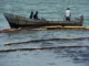 Pemex confirma nuevo derrame en el Golfo de México; ven poco probable que alcance áreas sensibles Operativos de la Marina frente al derrame Pemex en el Golfo de México