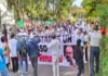 Nahle admite desabasto de medicamentos en Veracruz, pero rechaza salida del titular del IMSS-Bienestar Imagen que muestra el desabasto de medicamentos en hospitales de Veracruz