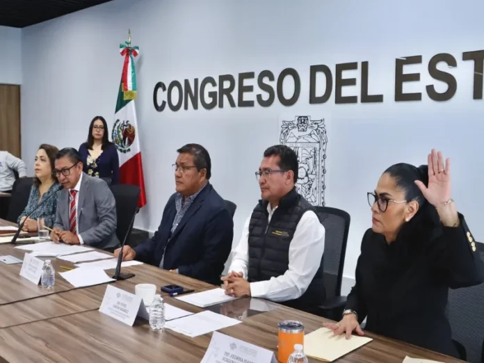 Imagen que ilustra la desaparición ayuntamientos Puebla