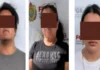Asesinan y desaparecen a niño de cuatro años en Veracruz; detienen a su padrastro y familia Imagen relacionada con desaparición de niño y detención de la familia