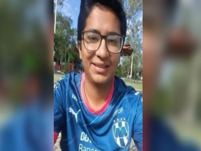 Cuerpo del estudiante de la BUAP encontrado en el río Alseseca Imagen de la desaparición estudiante BUAP en el río Alseseca