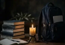 Otra esquela para un joven Foto relacionada con desaparición estudiante Veracruz