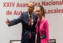 Procesan en Sinaloa al exalcalde morenista Gerardo Vargas por desempeño irregular de la función pública Imagen del exalcalde de Ahome bajo proceso por desempeño irregular