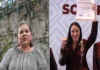 Evangelina Moreno impugna ante TEPJF designación de Julieta Ramírez como coordinadora de Morena en BC Imagen de la designación de Julieta Ramírez como coordinadora de Morena