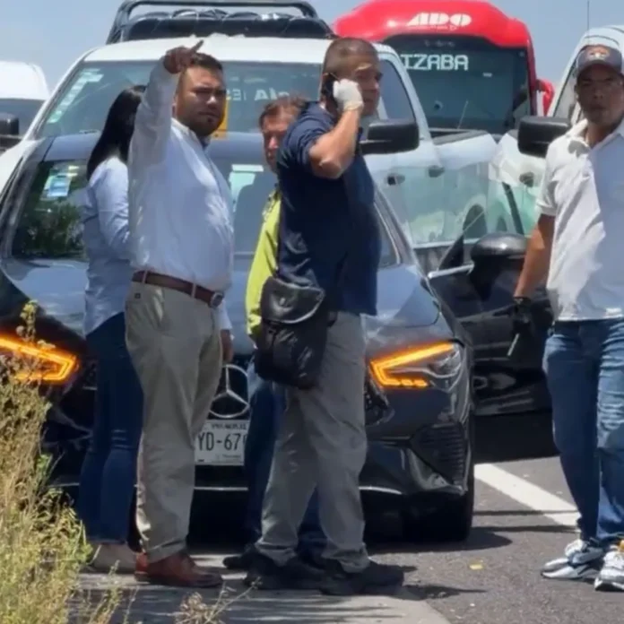 Cuerpo sin vida del diputado federal morena en La Gloria Imagen del diputado federal morena encontrado sin vida en La Gloria, Veracruz