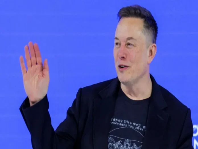 Elon Musk apoyando la pausa en el desarrollo de IA Elon Musk IA respaldando la pausa por riesgos de seguridad en la inteligencia artificial