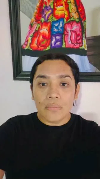 Claudia Sheinbaum protege a Elvis Guerra en Juchitán Elvis Guerra protegido tras extorsión en Juchitán