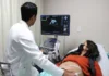 Embarazos en menores de 20 años aumentan en Nuevo Laredo: suman 150 casos Mujer adolescente con embarazo menor en Nuevo Laredo, caso de embarazos menores
