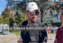 Azteca Noticias ubica en Suiza al empresario Amílcar Olán, amigo de Andy, hijo de AMLO Empresario Olán Suiza localizado por Azteca