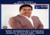 Eric Domínguez Vázquez, nuevo titular del Orfis Eric Domínguez Vázquez como nuevo titular del ORFIS en Veracruz