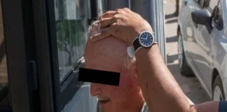 Alistan salida de Ernesto Ruffo Appel del Altiplano, será llevado a prisión domiciliaria en viviena aún no revelada Ernesto Ruffo Appel en prisión domiciliaria