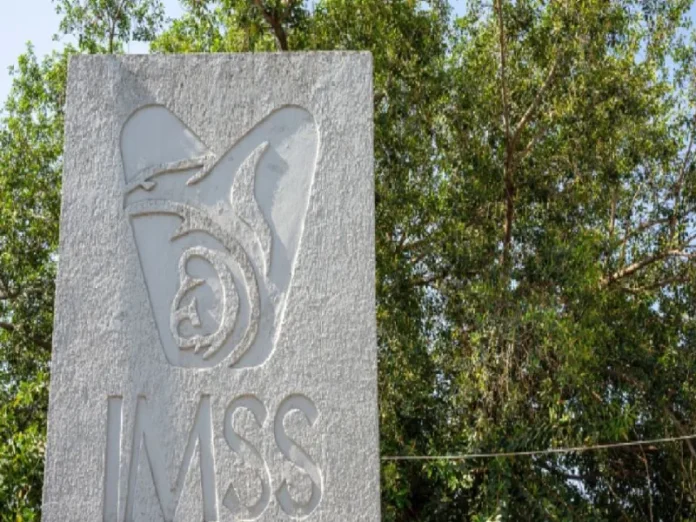 Declaración del IMSS sobre el error entrega bebés en Mexicali Imagen que ilustra el error entrega bebés en Mexicali y la devolución de los recién nacidos