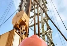 Aparece víctima mortal tras explosión en Planta de Sal en Jáltipan de Morelos Imagen de la explosión planta sal en Jáltipan Morelos
