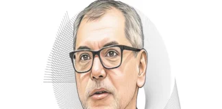 Cuando Hacienda le contesta a Hacienda Exsecretario de Hacienda discutiendo el modelo económico