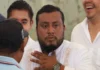 Vinculan a proceso a Miguel Sánchez, exalcalde de Juchitán, por extorsión agravada Imagen del ex alcalde de Juchitán detenido por extorsión agravada