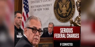 «Las acusaciones contra Rocha son extraordinariamente graves, México haz lo correcto»: exdirector de la DEA insiste en la extradición del sinaloense Solicitud de extradición de Rocha en la frase extradición de Rocha