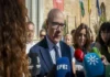 Universidad de Granada cancela el intercambio de tres estudiantes a Morelos tras el feminicidio de Claudia Tacoronte Imagen relacionada con el feminicidio Morelos y la suspensión del intercambio
