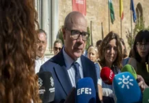 Universidad de Granada cancela el intercambio de tres estudiantes a Morelos tras el feminicidio de Claudia Tacoronte Imagen relacionada con el feminicidio Morelos y la suspensión del intercambio