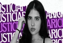 Capturan al novio de la economista María Cristina Muñoz por su feminicidio en Veracruz; le dictan prisión preventiva Imagen relacionada con feminicidio Veracruz