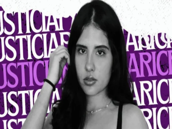 Imagen relacionada con feminicidio Veracruz