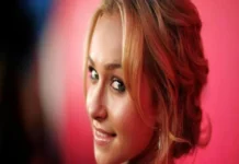 Hayden Panettiere falleció por una mezcla de fentanilo y otras drogas: forense Imagen que ilustra la fentanilo muerte de Hayden Panettiere