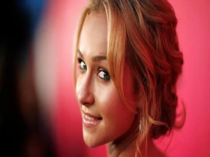 Hayden Panettiere y la tragedia del fentanilo muerte Imagen que ilustra la fentanilo muerte de Hayden Panettiere