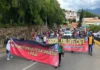 Sección 22 de la CNTE vigilará gestión de Fernanda Chávez al frente del IEEPO de Oaxaca Fernanda Chávez supervisando el IEEPO en Oaxaca