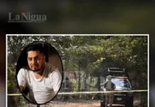 Jáltipan de Morelos: del esplendor azufrero a la fosa clandestina y la evacuación de Cocuital… Parte II Imagen de la fosa clandestina Cocuital encontrada tras la explosión