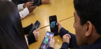 Prohíben en California que las redes sociales ofrezcan funciones adictivas a menores de 16 años Imagen que ilustra la prohibición de funciones adictivas redes sociales en California