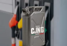 Las gasolineras del CJNG que operan en México, según EU Imagen de gasolineras del CJNG operando en territorio mexicano