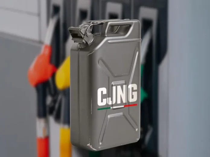 Estación de servicio vinculada al CJNG en Veracruz Imagen de gasolineras del CJNG operando en territorio mexicano