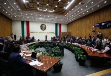Para 2027 la bola de nieve electoral crece a 51 mil mdp, serán los comicios más caros de la historia Gráfica del gasto electoral 2027 mostrada en cifras