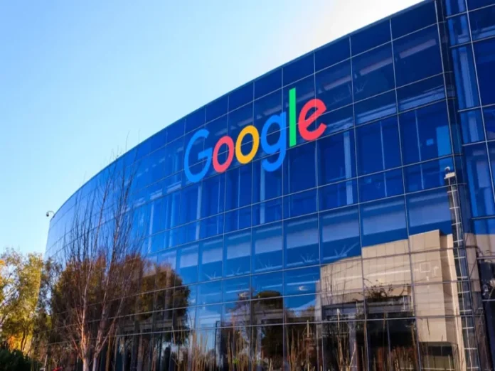 Instalaciones de Google en Finlandia para IA Imagen de Google inversión Finlandia en centros de datos finlandeses