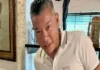 Asesinan en Coatzacoalcos a Guillermo Pamuce Yep, coordinador del Partido PAZ en Veracruz Imagen del cuerpo de Guillermo Pamuce tras su asesinato en Coatzacoalcos