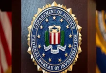 Hackers aseguran haber obtenido datos sensibles tras una presunta violación a página del FBI Imagen que muestra la alerta de hackers FBI tras vulnerar datos sensibles