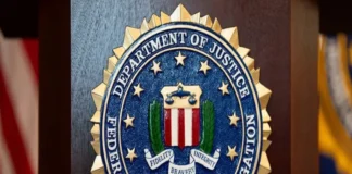 Hackers aseguran haber obtenido datos sensibles tras una presunta violación a página del FBI Imagen que muestra la alerta de hackers FBI tras vulnerar datos sensibles