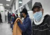 Hospitalizan a más de 20 personas en Veracruz tras exposición a guano de murciélago Imagen que muestra la exposición al guano de murciélago relacionada con histoplasmosis en Veracruz