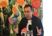 Pide PAZ a la FGR investigar el homicidio de Guillermo Pamucé en Coatzacoalcos homicidio Guillermo Pamucé