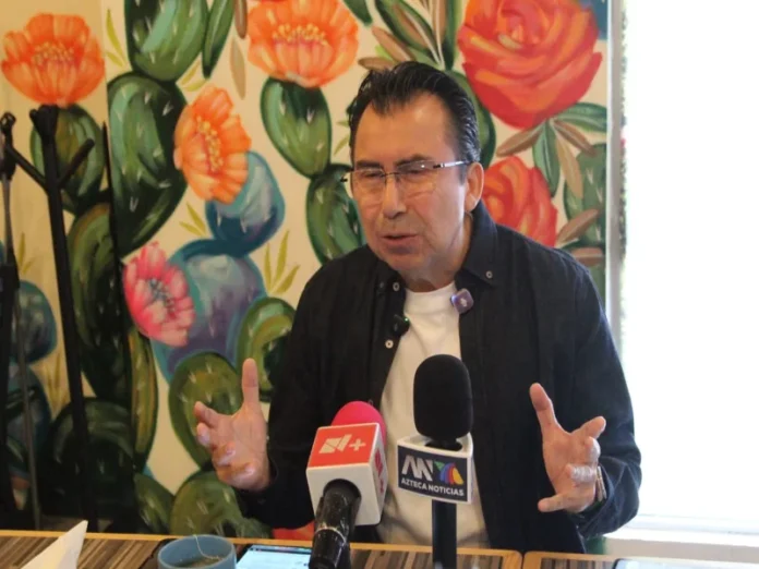 Imagen del lugar del homicidio Guillermo Pamucé en Coatzacoalcos homicidio Guillermo Pamucé