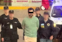 Fernando Farías Laguna envía carta a Sheinbaum; pide que Semar entregue datos sobre «huachicol» Imagen relacionada con huachicol fiscal y la petición de Farías