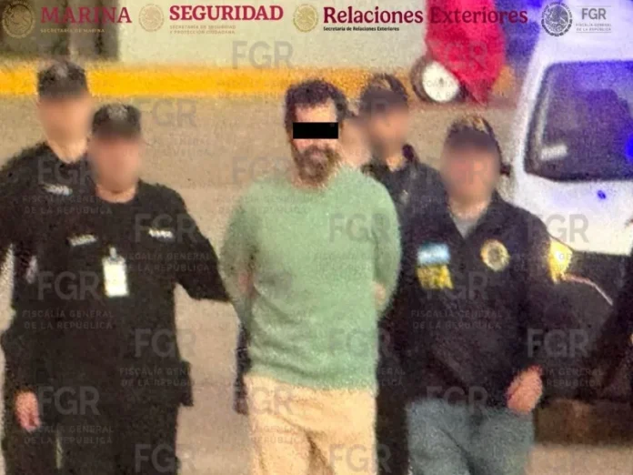 Fernando Farías Laguna y la solicitud de datos sobre huachicol fiscal Imagen relacionada con huachicol fiscal y la petición de Farías