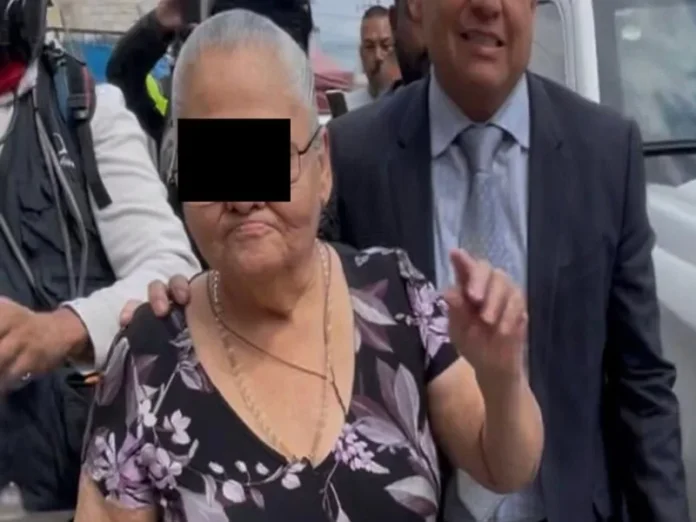 Inmueble asegurado recuperado por la familia de Carlota en Chalco Foto del inmueble asegurado recuperado por la familia de Carlota en Chalco