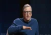 «No ha existido un arma tan poderosa»: Bill Gates advierte que la IA puede provocar mil millones de muertes si es usada con «malas intenciones» Imagen que muestra a Bill Gates hablando sobre inteligencia artificial