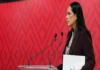 Morena pide investigación mexicana y denuncia injerencia extranjera en casos de Andy López Beltrán y exesposo de la gobernadora de Baja California Ariadna Montiel exige investigación mexicana sin interferencia extranjera