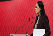 Morena pide investigación mexicana y denuncia injerencia extranjera en casos de Andy López Beltrán y exesposo de la gobernadora de Baja California Ariadna Montiel exige investigación mexicana sin interferencia extranjera
