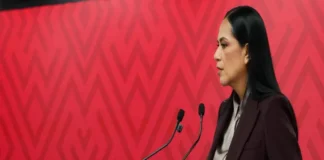 Morena pide investigación mexicana y denuncia injerencia extranjera en casos de Andy López Beltrán y exesposo de la gobernadora de Baja California Ariadna Montiel exige investigación mexicana sin interferencia extranjera