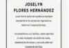 Joselyn era estudiante del ITSX Joselyn Flores Hernández víctima de la inundación en Xalapa