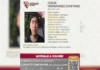 Josué Hernández, alumno de ingeniería de la UV, fue encontrado muerto a 14 días de su desaparición Imagen del hallazgo de Josué Hernández desaparecido