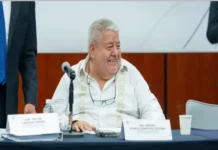 Rechaza Manuel Huerta que ley antimemes coarte la libertad de expresión Manuel Huerta explica la Ley Antimemes y su impacto